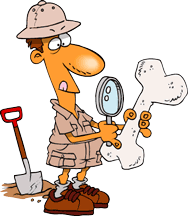 مفهوم الحفرية مفهوم الحفرية